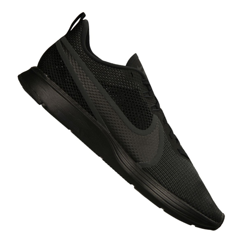 Scarpa Nike Zoom Strike 2 M AO1912-002 nero