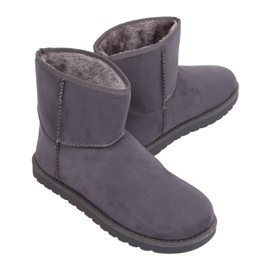 Doposci emusy grey C-08 Grey grigio