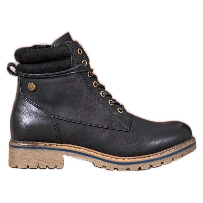 Goodin Trapper caldi nero