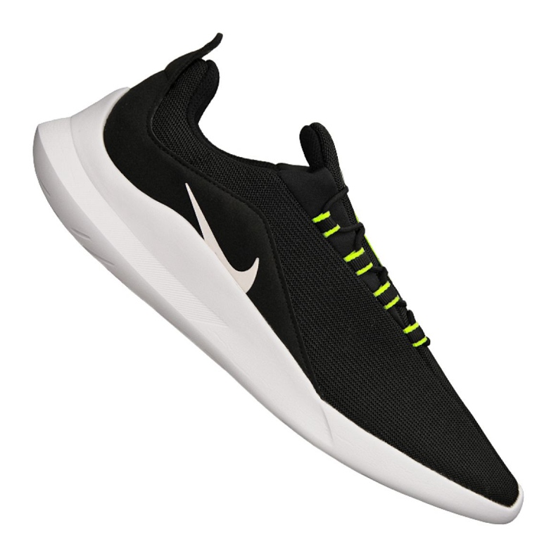 Nike Viale MAA2181-017 scarpe da corsa nero