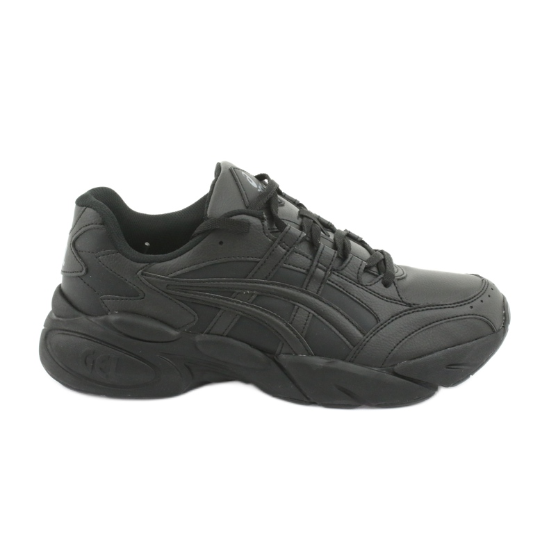 Asics Gel-BND M 1021A217-001 nero