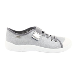 Scarpe per bambini Befado 251Q075 grigio