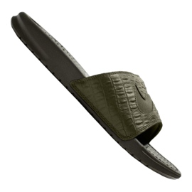 Nike Benassi Jdi Se M BV3611-300 Ciabatta verde