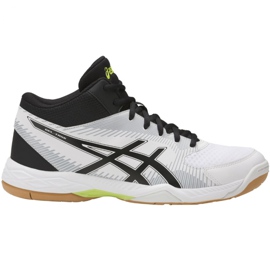 Asics Gel-Task Mt M B703Y-0190 multicolore bianca