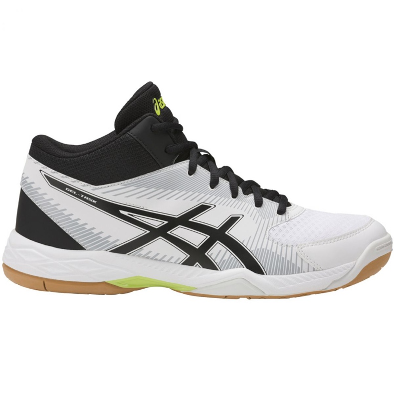 Asics Gel-Task Mt M B703Y-0190 multicolore bianca