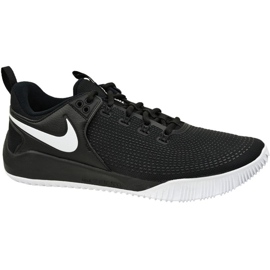 Scarpe Nike Air Zoom Hyperace 2 AR5281-001 nero nero