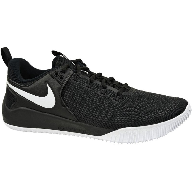 Scarpe Nike Air Zoom Hyperace 2 AR5281-001 nero nero