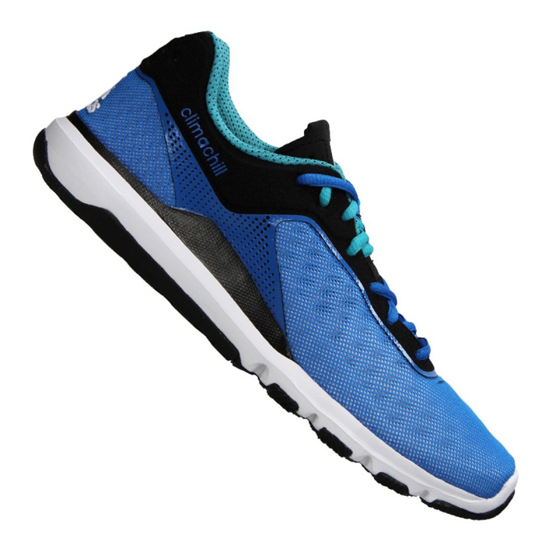 Scarpe Adidas Adipure 360.3 Chill AF5460 blu