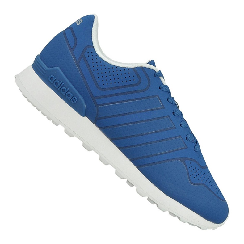 Scarpe adidas 10K Casual M B74707 blu