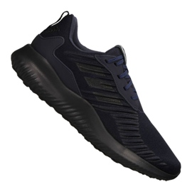Scarpe da corsa adidas Alphabounce Rc M CG5126 nero