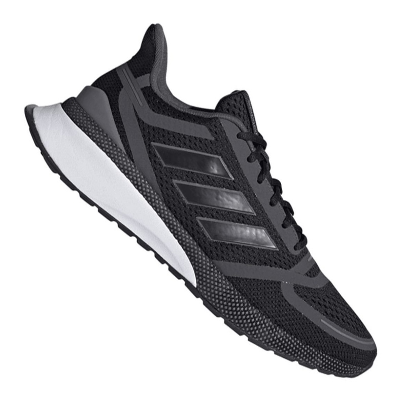 Scarpe Adidas Nova Run M EE9267 nero
