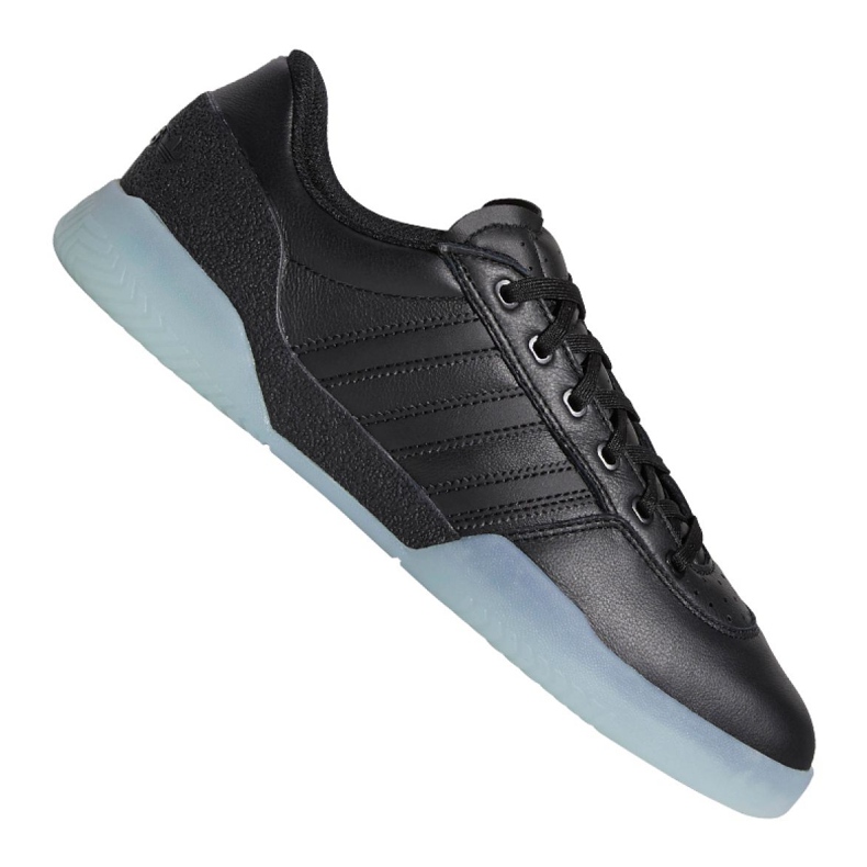 Scarpe Adidas City Cup DB3076 nero