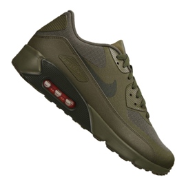 Nike Air Max 90 Ultra 2.0 Noi M AO7505-201 verde