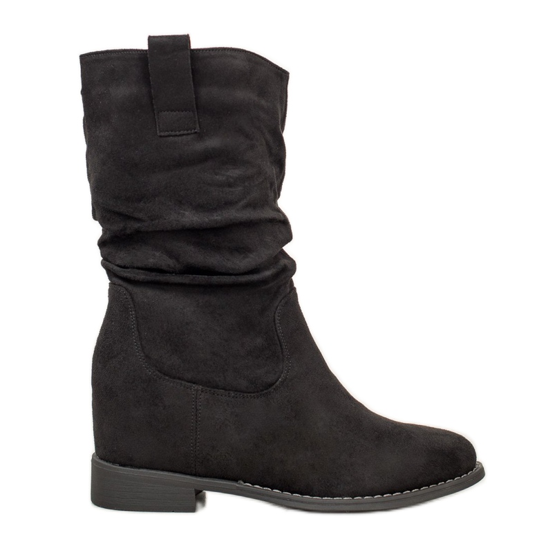 Super Mode Classiche Cowgirl Nere nero