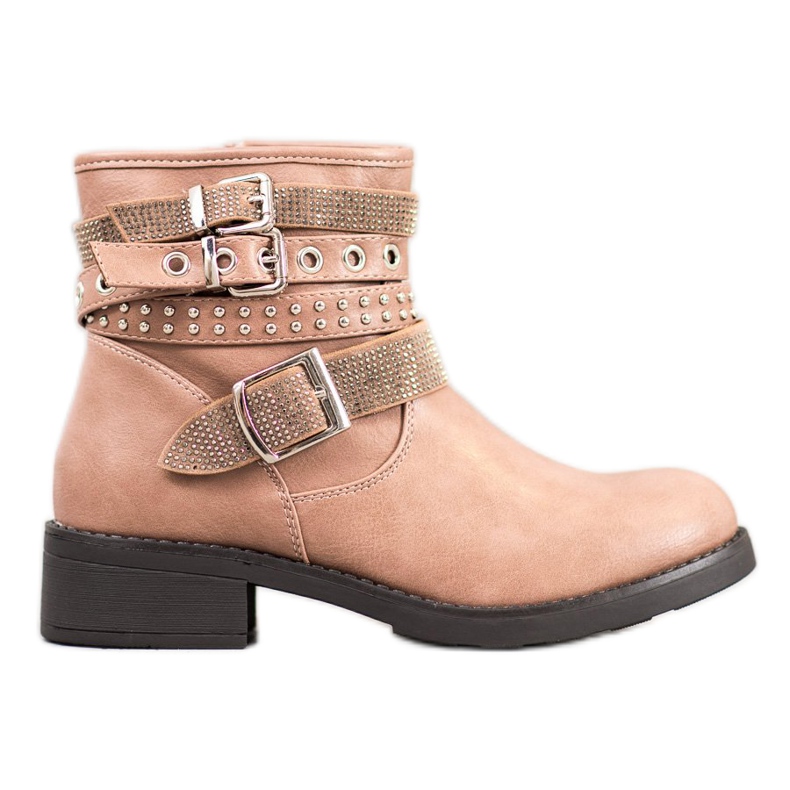 SDS Lavoratori alla moda rosa