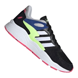 Scarpe Adidas Crazychaos M EF9230 nero multicolore