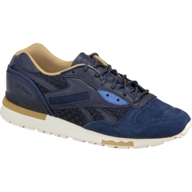Reebok Lx 8500 Lux M V67879 blu navy