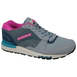 Reebok Gl 6000 Out-Color W BD1579 grigio
