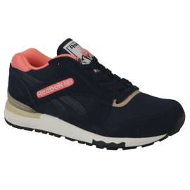 Reebok Gl 6000 Out-Color W BD1580 blu navy