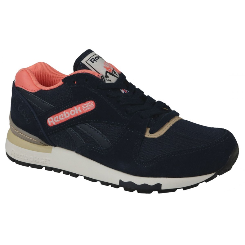 Reebok Gl 6000 Out-Color W BD1580 blu navy