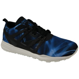 Reebok Classic Ventilatore M V69416 blu