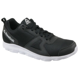 Scarpe Reebok Fithex Tr M BS9127 nero