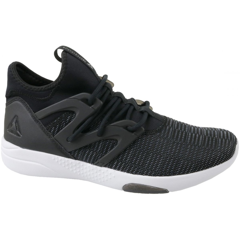 Scarpe Reebok Hayasu Ltd W CN1943 nero grigio