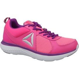 Scarpe Reebok Astroride W BD5013 rosa