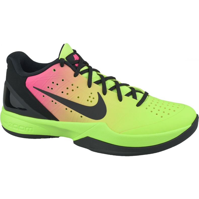 Scarpa Nike Air Zoom Hyperattack M 881485-999 giallo