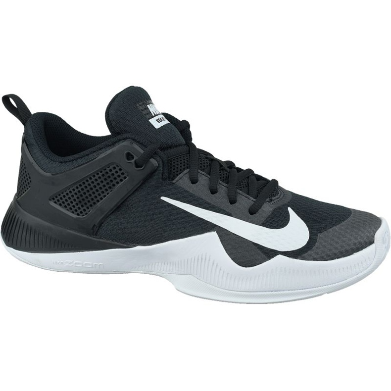 Scarpa Nike Air Zoom Hyperace M 902367-001 nero