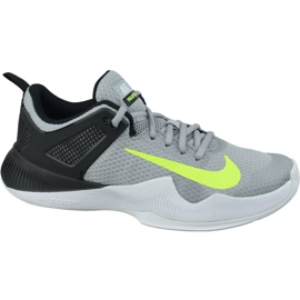 Scarpa Nike Air Zoom Hyperace M 902367-007 grigio