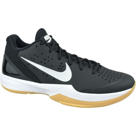 Scarpa Nike Air Zoom Hyperattack M 881485-001 nero