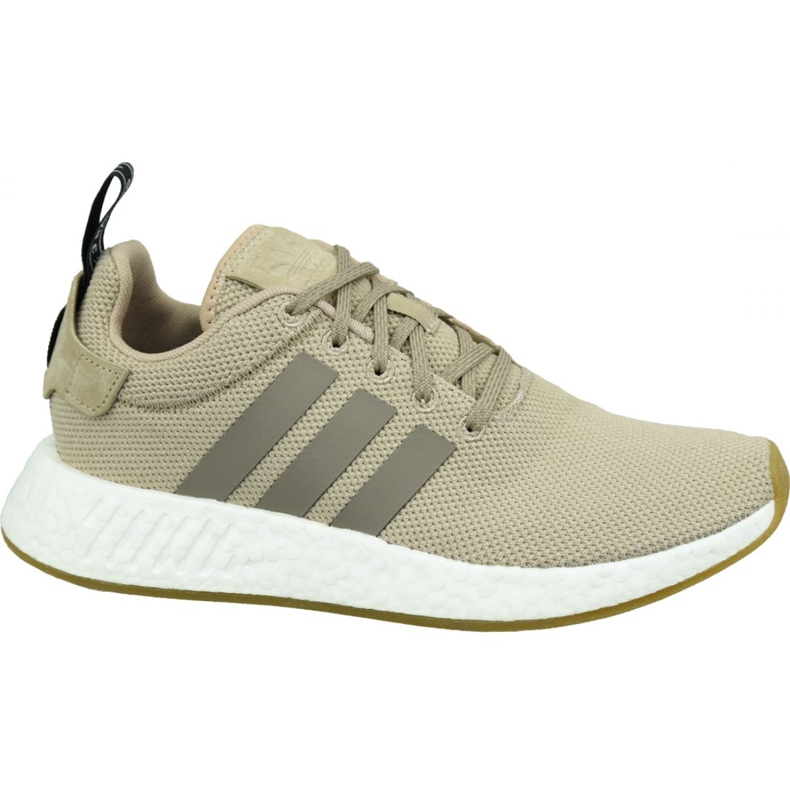 Scarpe adidas Nmd R2 M BY9916 beige