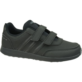 Scarpe Adidas Vs Switch 2 Cmf Jr EG1595 nero