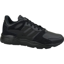 Scarpe Adidas Crazychaos M EE5587 nero