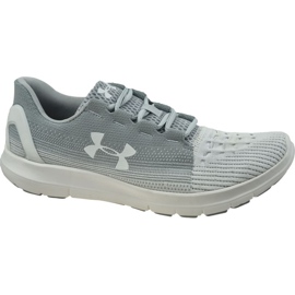 Under Armour Remix 2.0 W 3022532-101 grigio