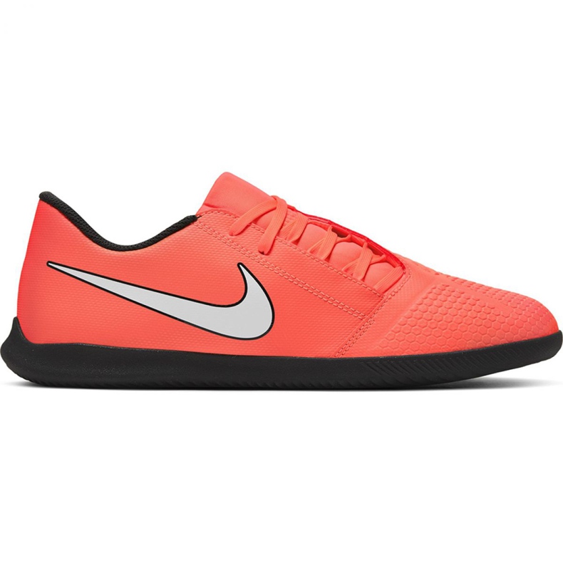 Scarpe indoor Nike Phantom Venom CLub Ic M AO0578-810 arancia arancia
