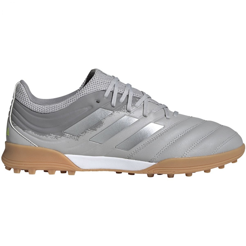 Scarpe da calcio Adidas Copa 20.3 Tf M EF8340 grigio grigio