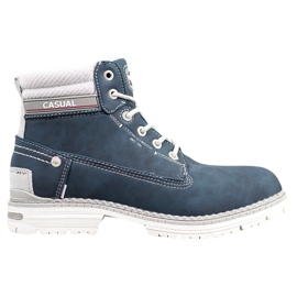 Goodin Cacciatori di sport blu