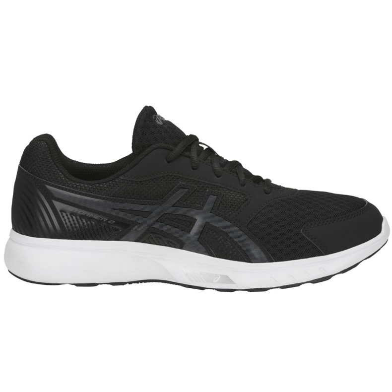 Asics Stormer 2M T843N-9097 nero