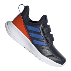 Scarpe Adidas Jr AltaRun Cf Jr G27235 nero
