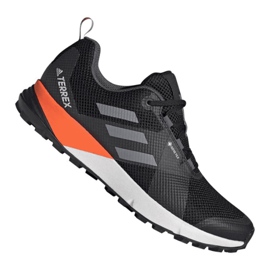 Scarpe Adidas Terrex Two Gtx M EF1437 nero