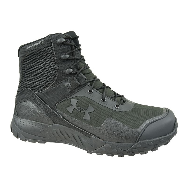 Under Armour Valsetz Rts 1.5 M 3021034-001 nero