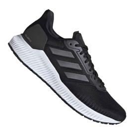 Scarpe Adidas Solar Ride M EF1426 nero