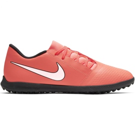 Scarpe da calcio Nike Phantom Venom Club Tf M AO0579 810 arancione multicolore