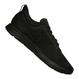 Nike Zoom Strike M AJ0189-010 scarpe nero