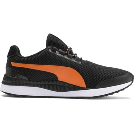 Puma Pacer Next Fs Knit 2.0 M 370507 01 nero