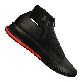 Under Armour Architech Futurista M 3020546-002 nero