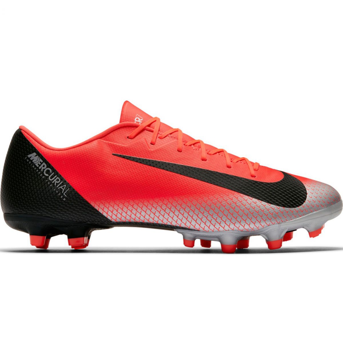 Nike mercurial vapor 2025 12 academy cr7 mg