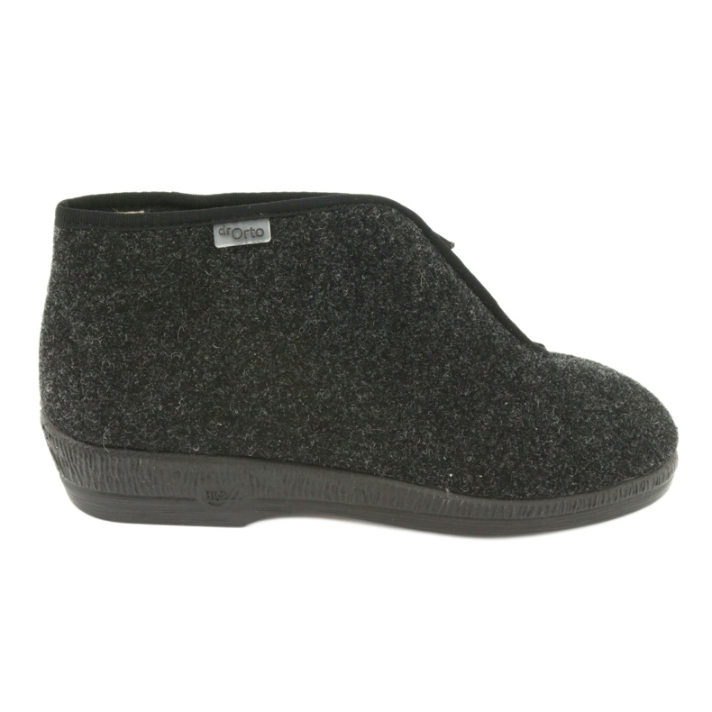 Scarpe da donna Befado pu 041D052 grigio